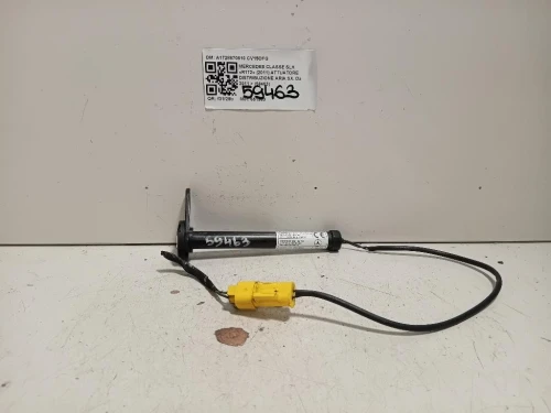 Attuatore Cerniera Cofano ANT SX A1728870510 Mercedes Classe SLK R172 2011