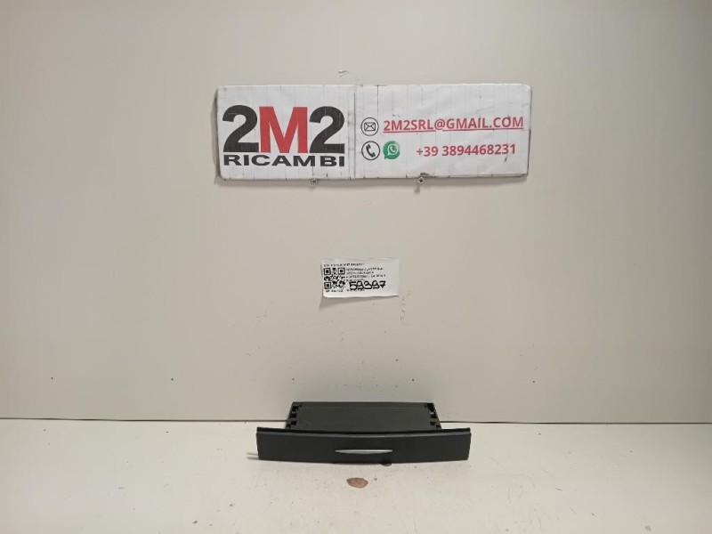 BOX Portaoggetti A1716800052 Mercedes Classe SLK R171 2004