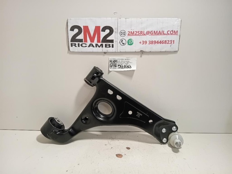 Braccio Oscillante ANT DX 352523 Opel Mokka X 2016
