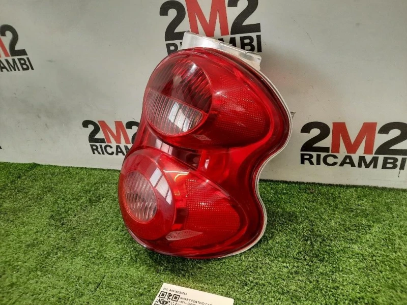 Fanale POST DX A4518200264 Smart Fortwo Cabrio 451 2007