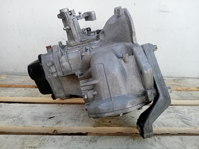 Cambio 5 MARCE MANUALE Opel Corsa E 2014