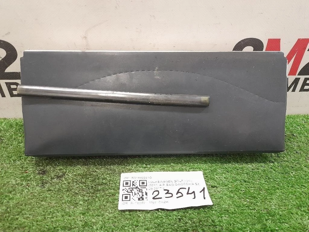 Air-bag Ginocchia SX 5G1880841G Volkswagen GOLF VII 2017