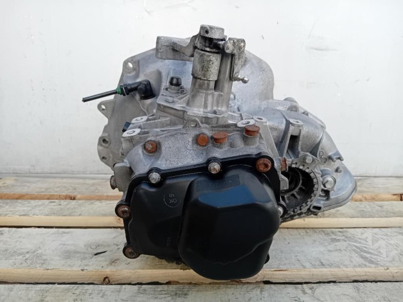 Cambio 5 MARCE MANUALE Opel Corsa E 2014