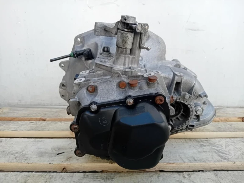 Cambio 5 MARCE MANUALE Opel Corsa E 2014