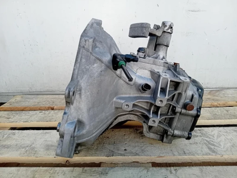 Cambio 5 MARCE MANUALE Opel Corsa E 2014