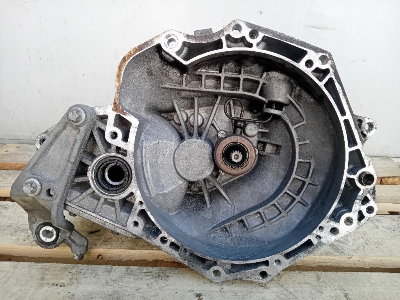 Cambio 5 MARCE MANUALE Opel Corsa E 2014