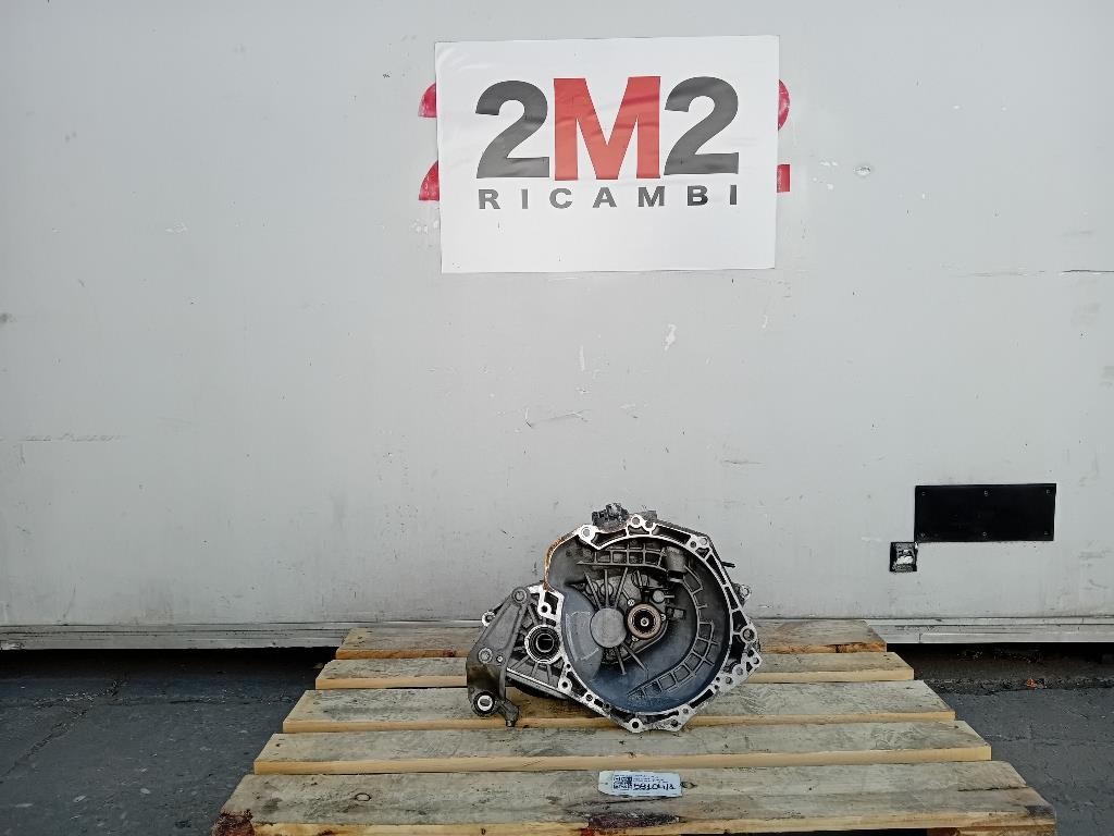 Cambio 5 MARCE MANUALE Opel Corsa E 2014
