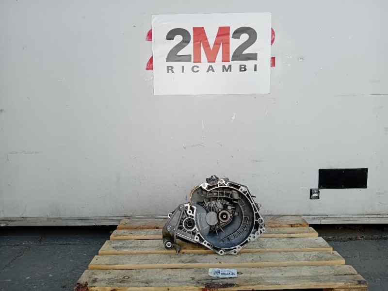 Cambio 5 MARCE MANUALE Opel Corsa E 2014