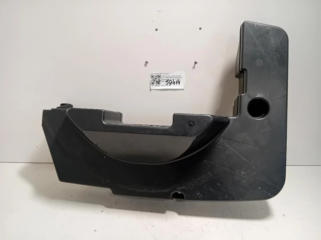 Cassa Altoparlante Subwoofer Autoradio 8T8035382 Audi A4 8K2 2012