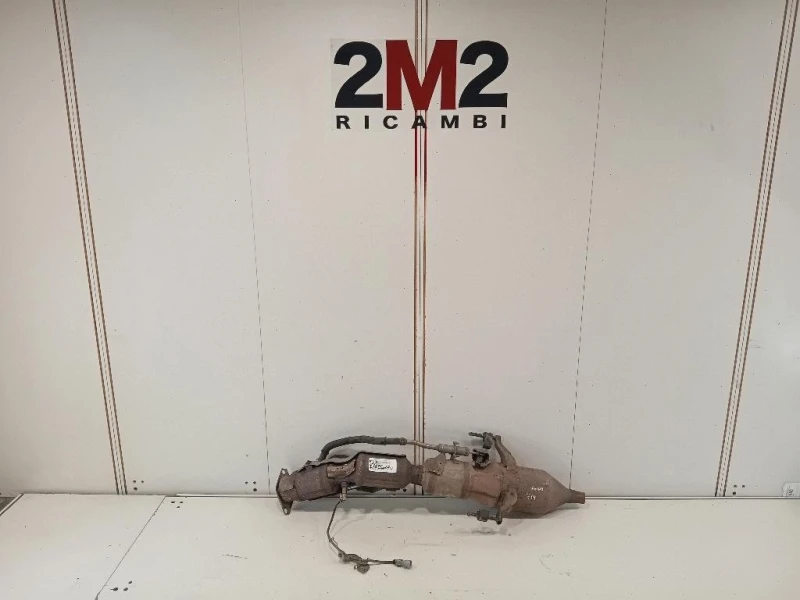 Catalizzatore CATALIZZATORE Toyota Prius II 2012