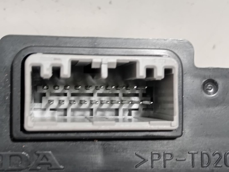 Centralina 36920-TRO-H010-M1 Honda CR-V IV 2012
