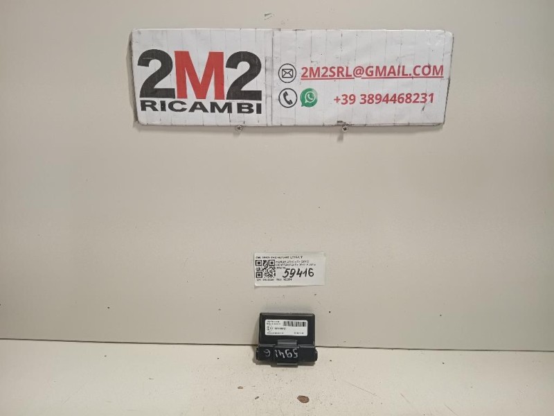 Centralina 36920-TRO-H010-M1 Honda CR-V IV 2012