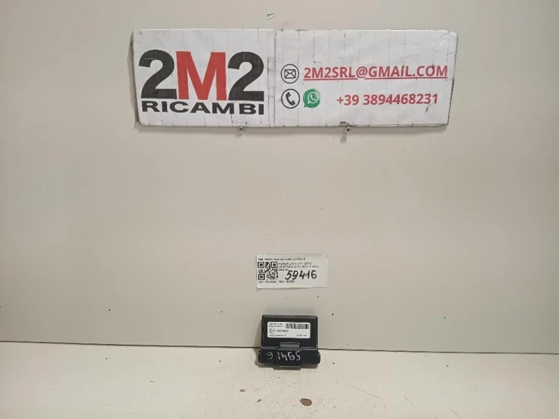 Centralina 36920-TRO-H010-M1 Honda CR-V IV 2012