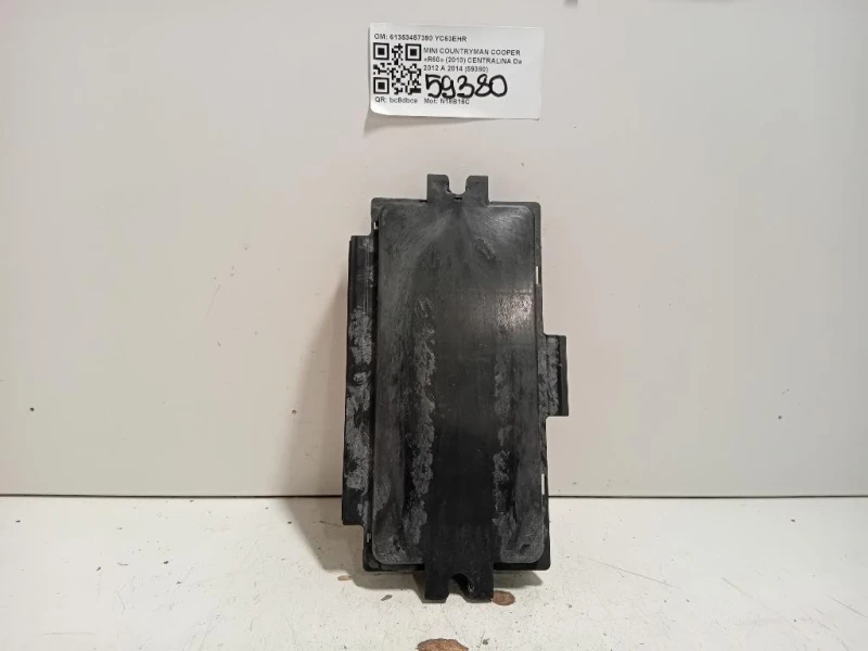 Centralina 61353457390 Mini Countryman Cooper R60 2010