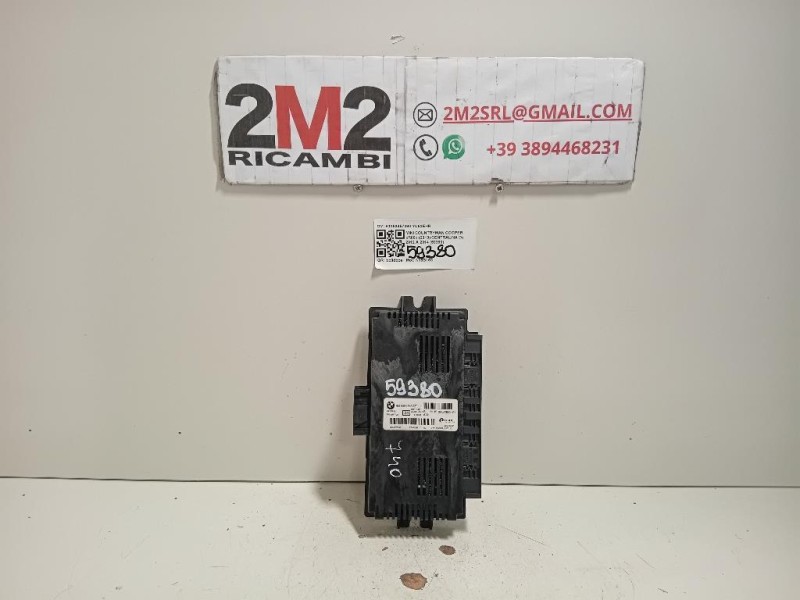 Centralina 61353457390 Mini Countryman Cooper R60 2010