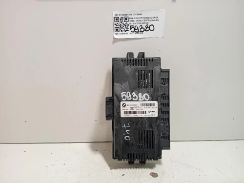 Centralina 61353457390 Mini Countryman Cooper R60 2010