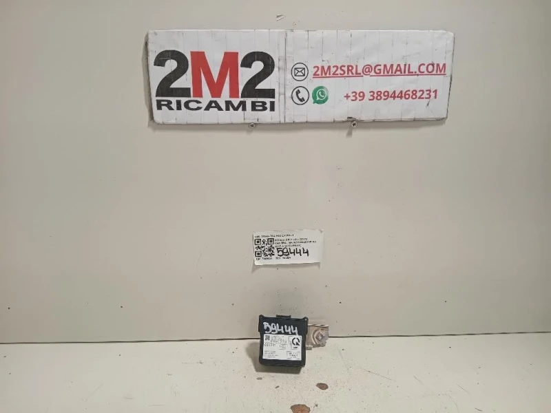Centralina Accensione 38362-T0A-B00 Honda CR-V IV 2012