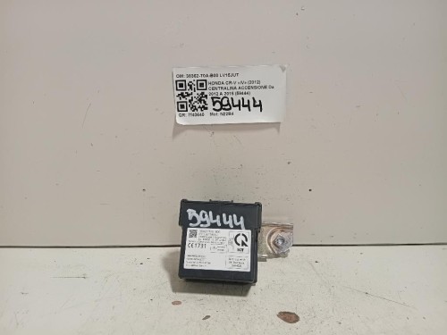 Centralina Accensione 38362-T0A-B00 Honda CR-V IV 2012