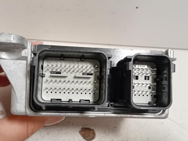 Centralina Air-bag DN1T-14B321-EC Ford Ecosport 2013
