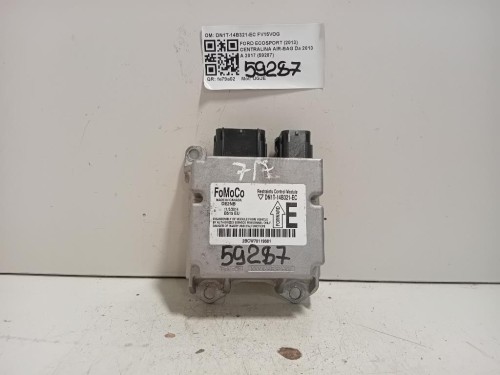 Centralina Air-bag DN1T-14B321-EC Ford Ecosport 2013