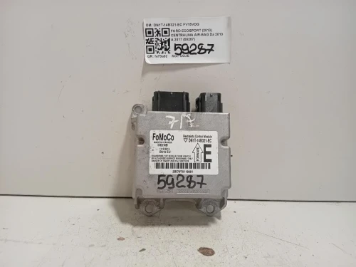 Centralina Air-bag DN1T-14B321-EC Ford Ecosport 2013