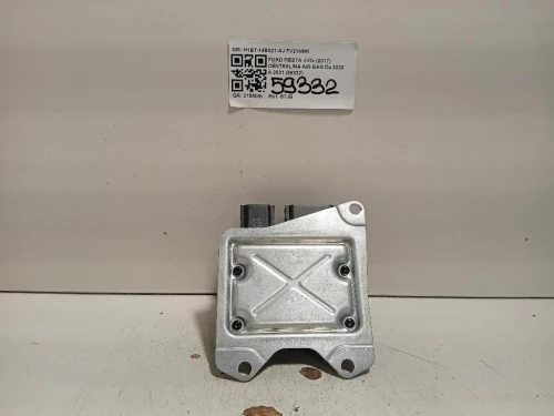 Centralina Air-bag H1BT-14B321-AJ Ford Fiesta VII 2017