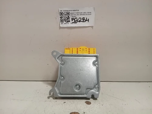 Centralina Air-bag A4539019100 Smart Forfour 453 2015
