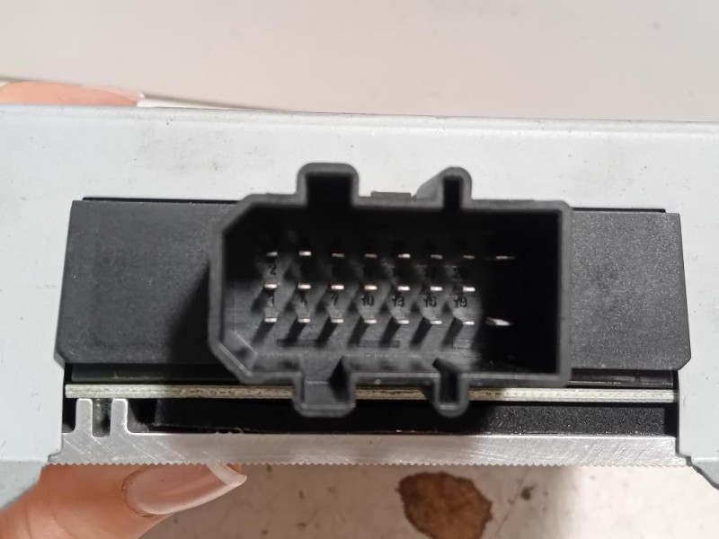 Centralina Amplificatore Acustico 8E5035223D Audi A4 8EC 2005