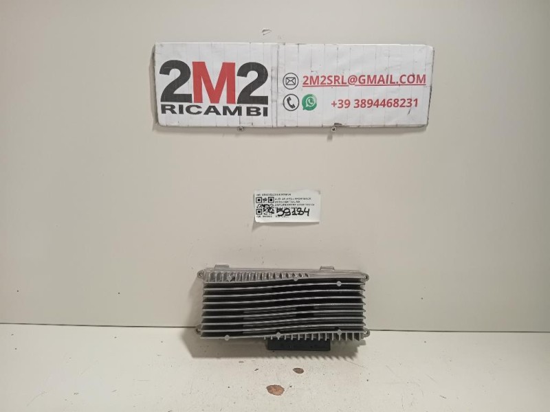 Centralina Amplificatore Acustico 8R0035223H Audi A5 8TA Sportback 2012