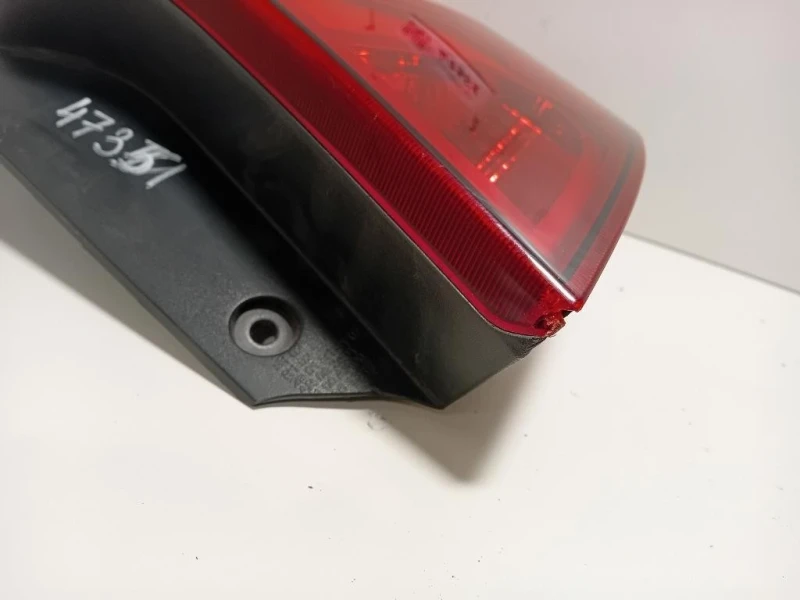 Fanale POST DX FANALE POST DX Ssangyong Korando III 2011