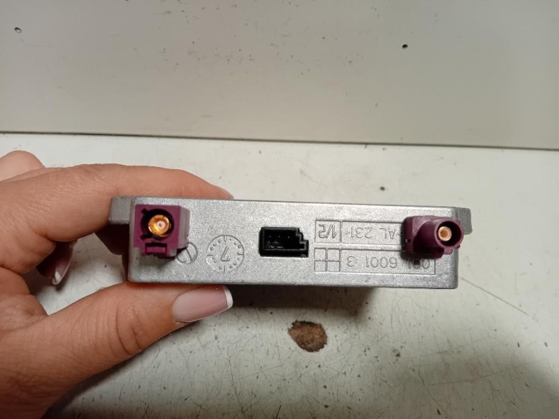 Centralina Amplificatore Antenna 8E0035456D Audi TT 8J3 2007