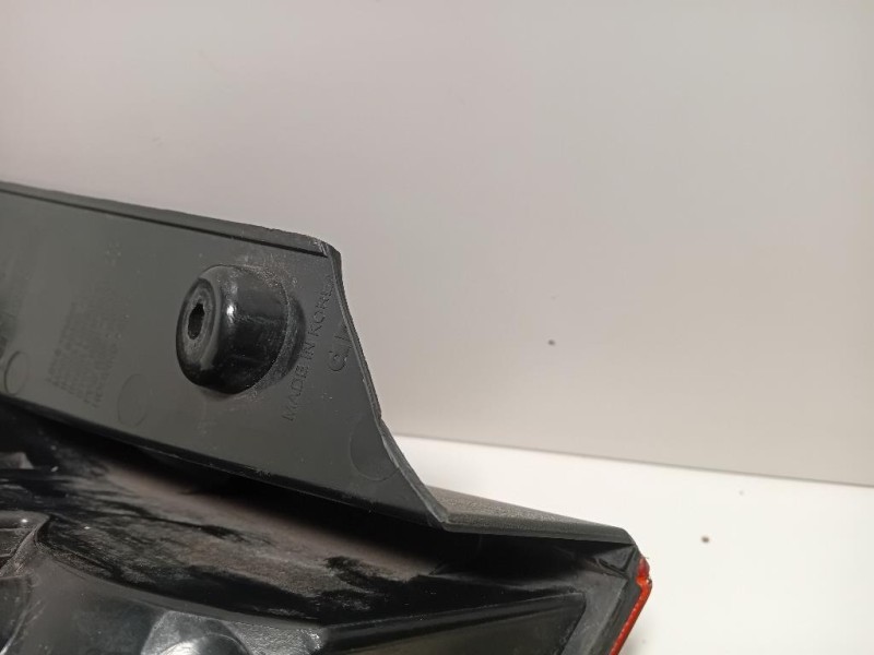 Fanale POST DX FANALE POST DX Ssangyong Korando III 2011