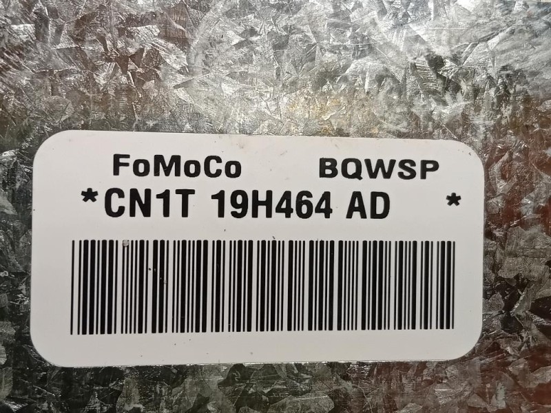Centralina Amplificatore Antenna CN1T19H464AD Ford Ecosport 2013