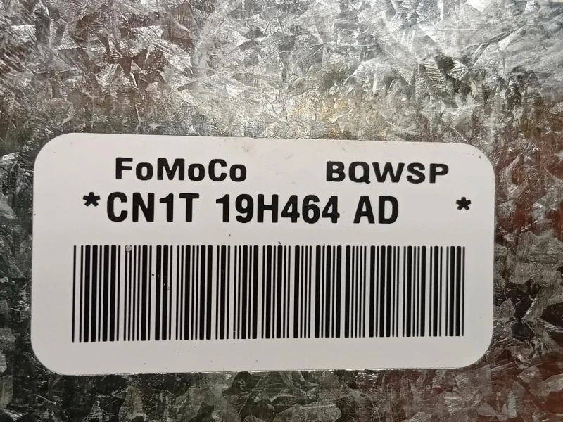 Centralina Amplificatore Antenna CN1T19H464AD Ford Ecosport 2013