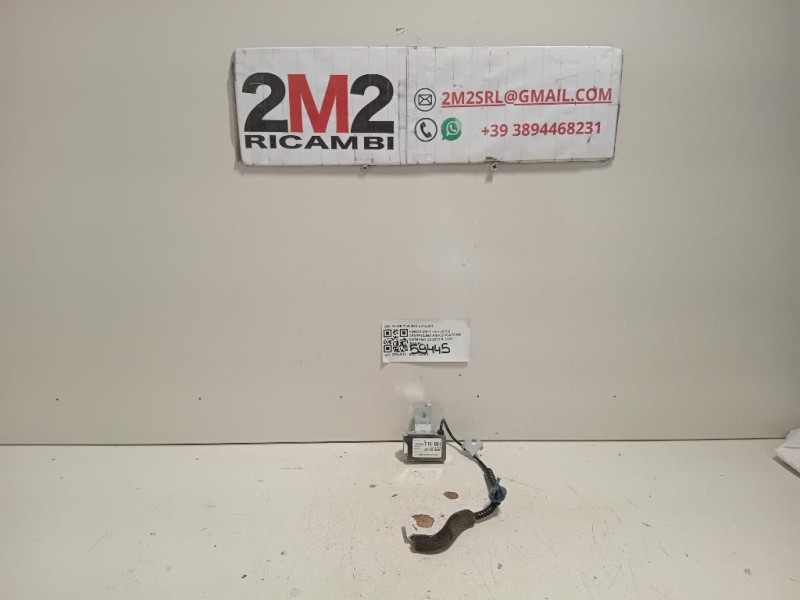Centralina Amplificatore Antenna 39155-T1G-G01 Honda CR-V IV 2012