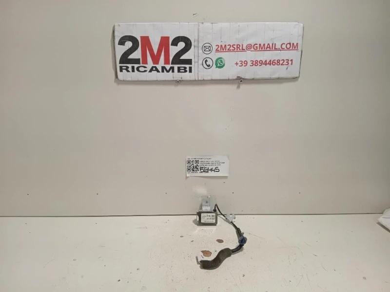 Centralina Amplificatore Antenna 39155-T1G-G01 Honda CR-V IV 2012