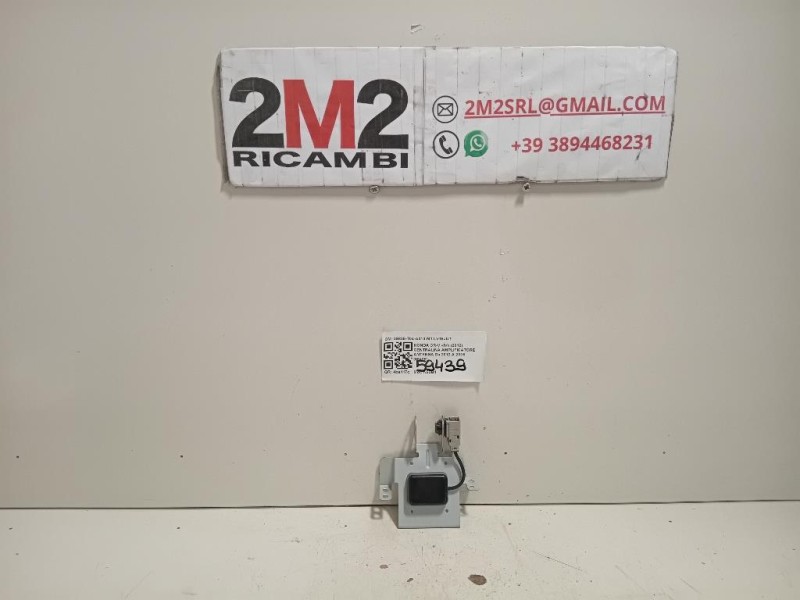 Centralina Amplificatore Antenna 39835-T04-A010-M1 Honda CR-V IV 2012