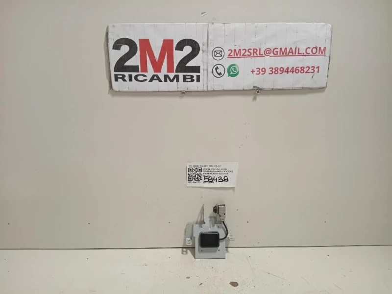 Centralina Amplificatore Antenna 39835-T04-A010-M1 Honda CR-V IV 2012