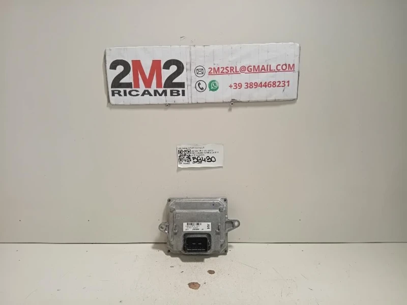 Centralina Cambio 28100-R7V-G11 Honda CR-V IV 2012