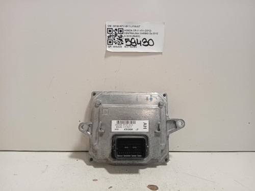 Centralina Cambio 28100-R7V-G11 Honda CR-V IV 2012