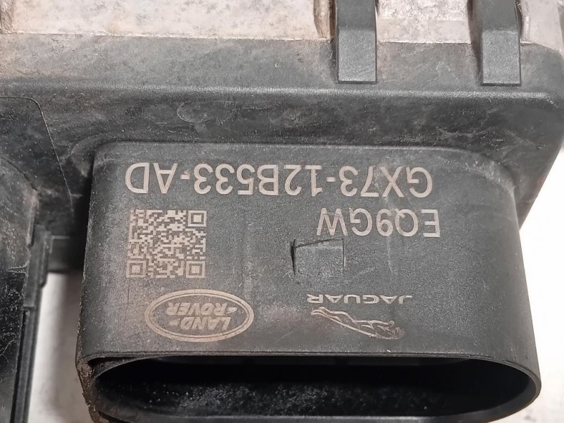 Centralina Candelette GX73-12B533-AD Land Rover Discovery V Sport 2015