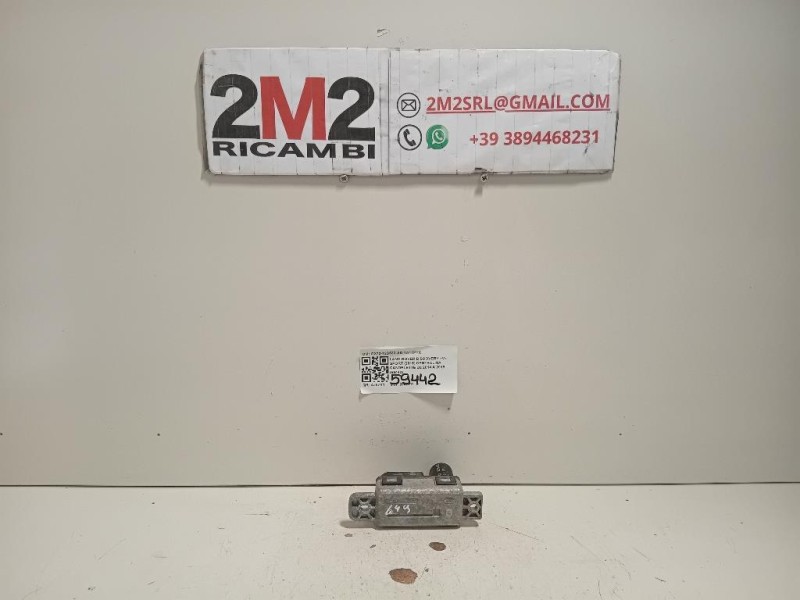 Centralina Candelette GX73-12B533-AD Land Rover Discovery V Sport 2015