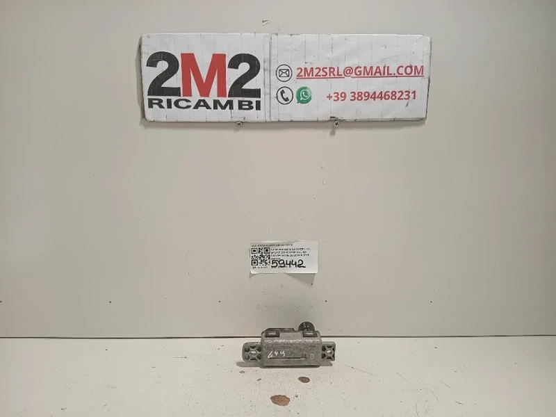 Centralina Candelette GX73-12B533-AD Land Rover Discovery V Sport 2015