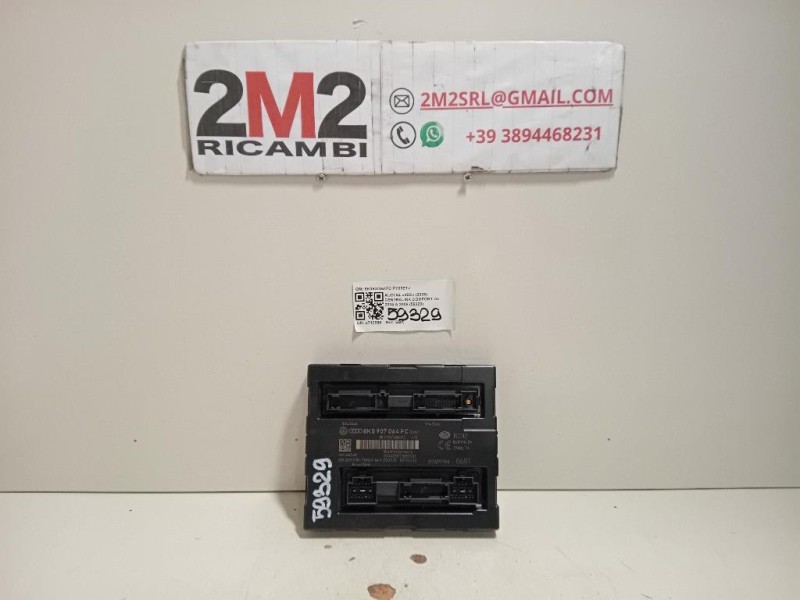Centralina Comfort 8K0907064FC Audi A4 8EC 2005