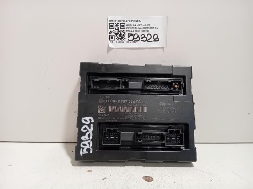 Centralina Comfort 8K0907064FC Audi A4 8EC 2005