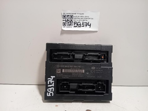 Centralina Comfort 8K0907064HE Audi A4 8K2 2012