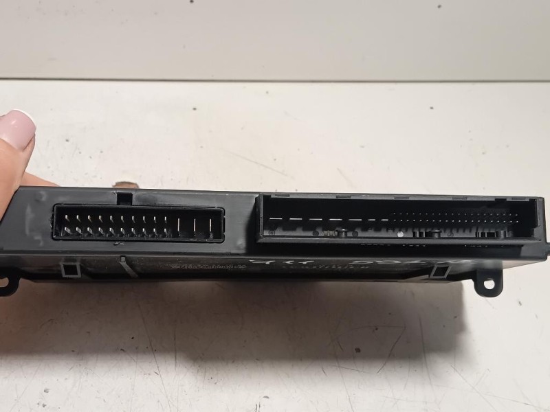 Centralina Comfort 61359229878 Bmw Serie 1 E87 Berlina 2005