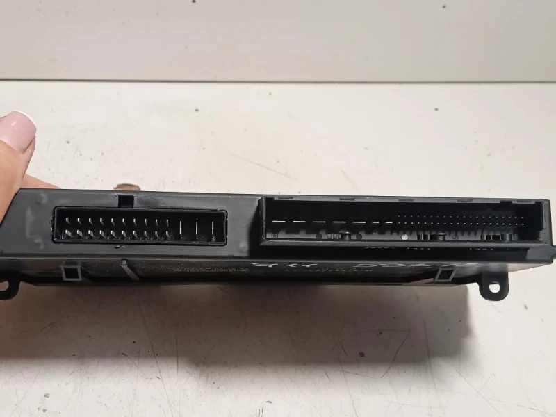 Centralina Comfort 61359229878 Bmw Serie 1 E87 Berlina 2005