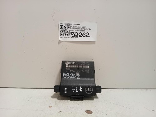 Centralina Gateway 1K0907530P Audi TT 8J3 2007