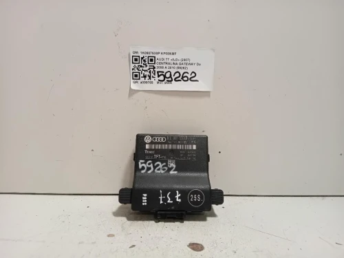 Centralina Gateway 1K0907530P Audi TT 8J3 2007